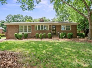 3612 Trent St, Charlotte, NC 28209