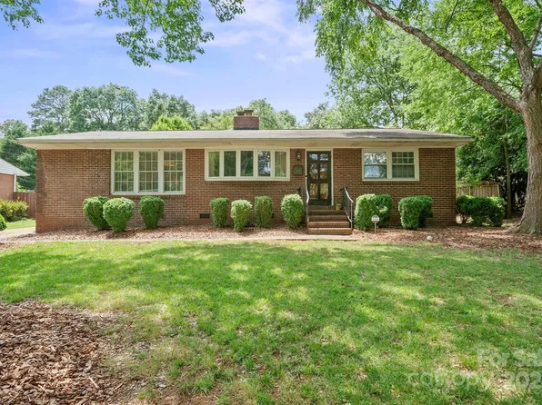 3612 Trent St, Charlotte, NC 28209