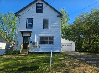 161 Waverly St, Pittsfield, ME 04967
