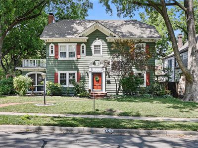 456 W 68th St, Kansas City, MO, 64113
