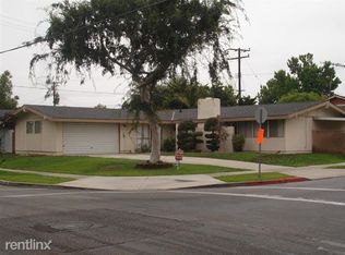 3361 Hedwig Rd, Los Alamitos, CA 90720