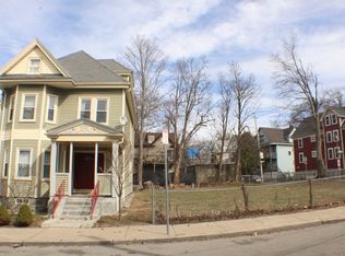 92 Willowwood St, Dorchester, MA 02124