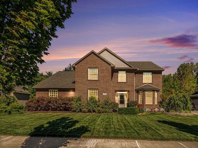 47288 Hidden Creek Ct, Canton, MI, 48187