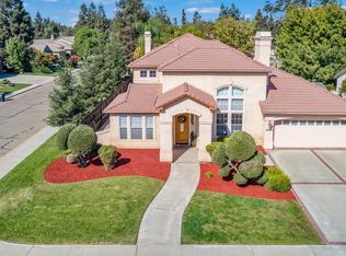 5550 W Buena Vista Ave, Visalia, CA 93291