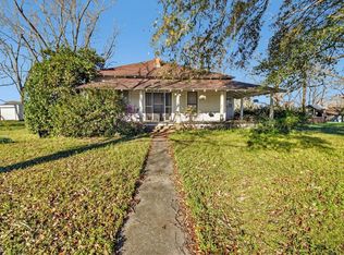 27701 Beulah Church Rd, Opp, AL 36467