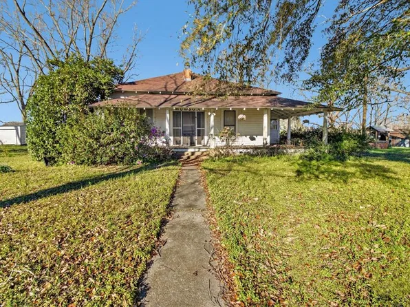 27701 Beulah Church Rd, Opp, AL 36467