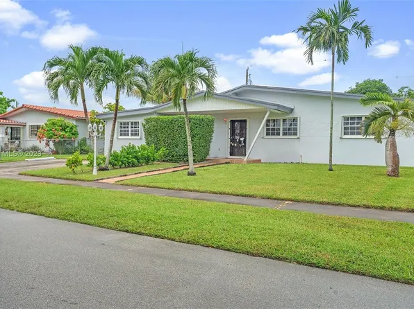 12525 SW 188th Ter, Miami, FL 33177