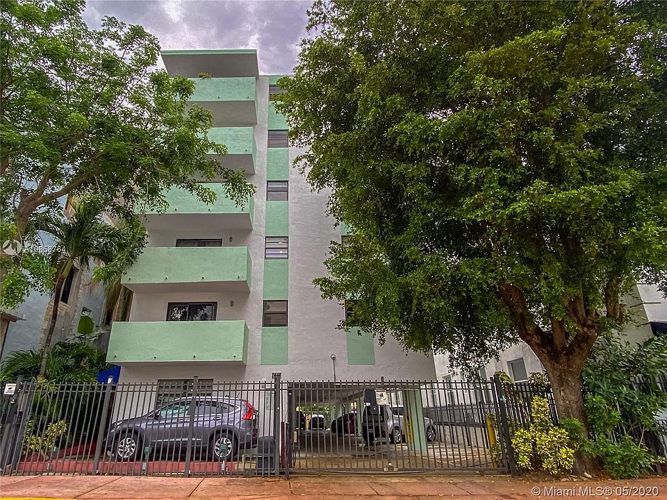 1st image of 1418 Collins Ave APT 602