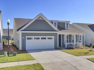 196 Collared Dove Ct, Summerville, SC 29483