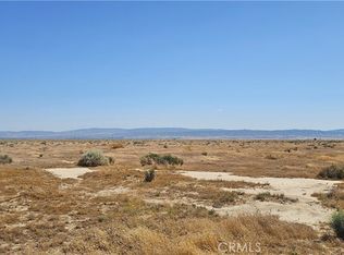 263 Williams St #7, Llano, CA 93544
