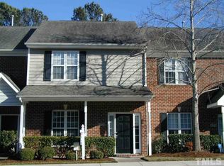 9204 Grassington Way, Raleigh, NC 27615