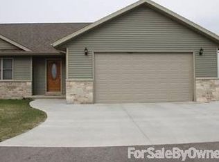 N9162 County Rd W, Malone, WI 53049