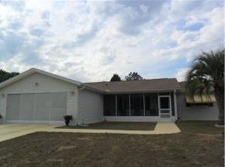 11244 SW 62nd Avenue Rd, Ocala, FL 34476