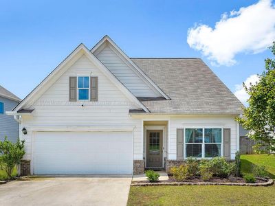 474 Meadow Way, Jasper, AL, 35504