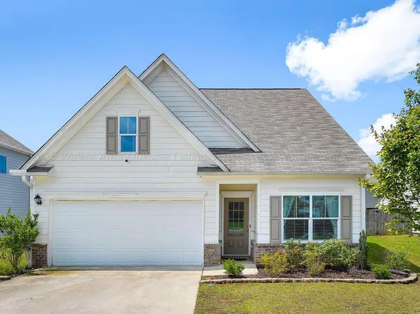 474 Meadow Way, Jasper, AL 35504