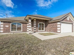 4601 Lauren Mackenzie, Killeen, TX 76549
