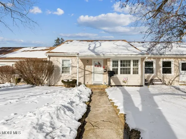 93 Halls Croft Road #C, Freehold, NJ 07728