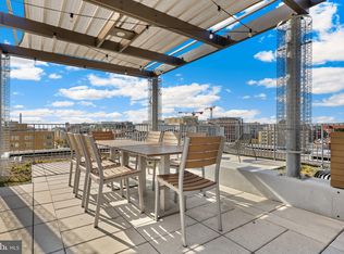 1 Scott Cir #206, Washington, DC 20036