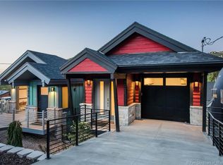 1060 Norfolk Ave, Park City, UT 84060