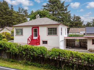 1421 SW Fleet Ave, Lincoln City, OR