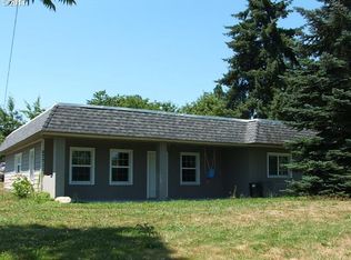 57711 Col Rvr Hwy, Warren, OR 97053