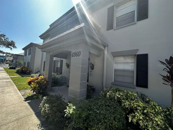6960 SUNSET DRIVE S #1B, SOUTH PASADENA, FL 33707