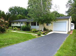 2133 Woodbridge Rd, Toledo, OH 43615