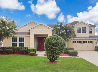 4058 Chandler Estates Dr, Apopka, FL 32712