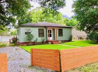 101 Milton Rd, Perdido Key, FL 32507