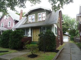 853 Aberdeen St, Akron, OH 44310