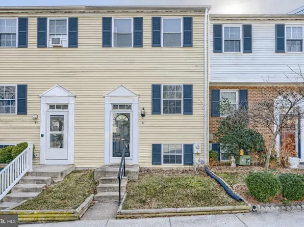 31 Cartwright Ct, Baltimore, MD 21237