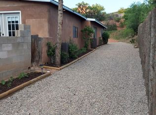 132 Lorenzo Rd, Santa Fe, NM 87501