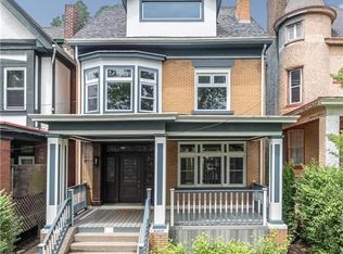 6107 Stanton Ave, Pittsburgh, PA