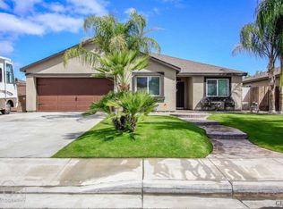 5420 White Wheat Ave, Bakersfield, CA 93313