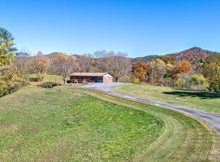 146 Old Rd, Marshall, NC 28753