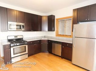 3541 N Claremont Ave #3541ONE, Chicago, IL 60618