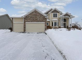 312 Pebble Rd N, Champlin, MN 55316