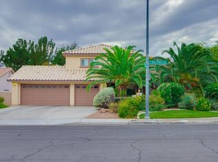 8129 Bay Pines Ave, Las Vegas, NV 89128