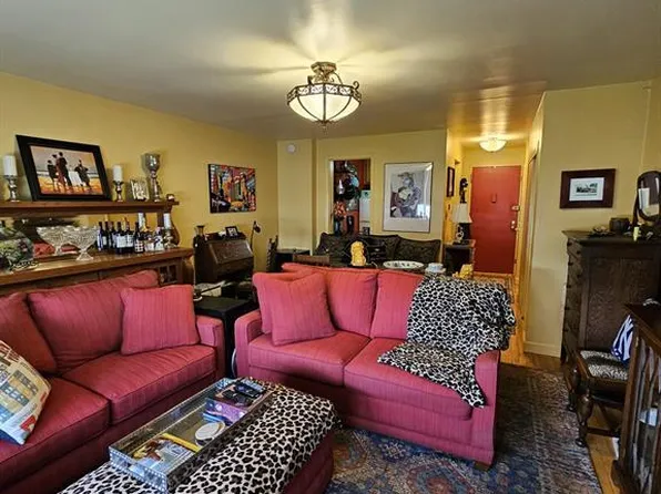 2750 Johnson Avenue #7L, Bronx, NY 10463