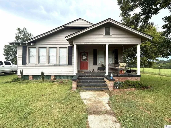 4650 8th Hwy, Harrisonburg, LA 71340