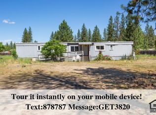 6408 Lakeview Dr, Nine Mile Falls, WA 99026
