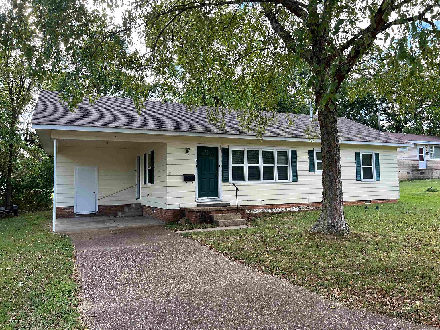 817 Sunnyhill St, Searcy, AR 72143 Zillow