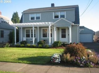 4460 NE Failing St, Portland, OR 97213