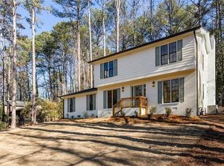 1966 S Hidden Hills Pkwy, Stone Mountain, GA 30088