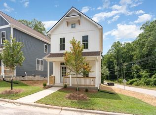 1420 C Maplewood St, Durham, NC 27704