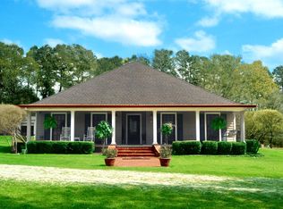 557 County Road 771, Nacogdoches, TX 75964
