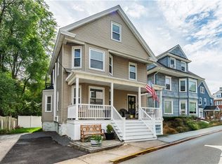 5 Gardiner St, Newport, RI 02840