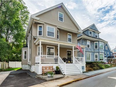 5 Gardiner St, Newport, RI, 02840