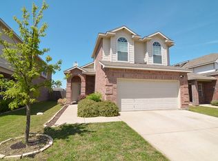 8820 Highland Orchard Dr, Fort Worth, TX 76179