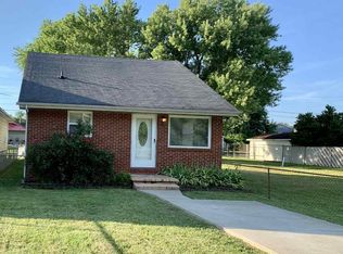 4724 Piedmont Rd, Huntington, WV 25704